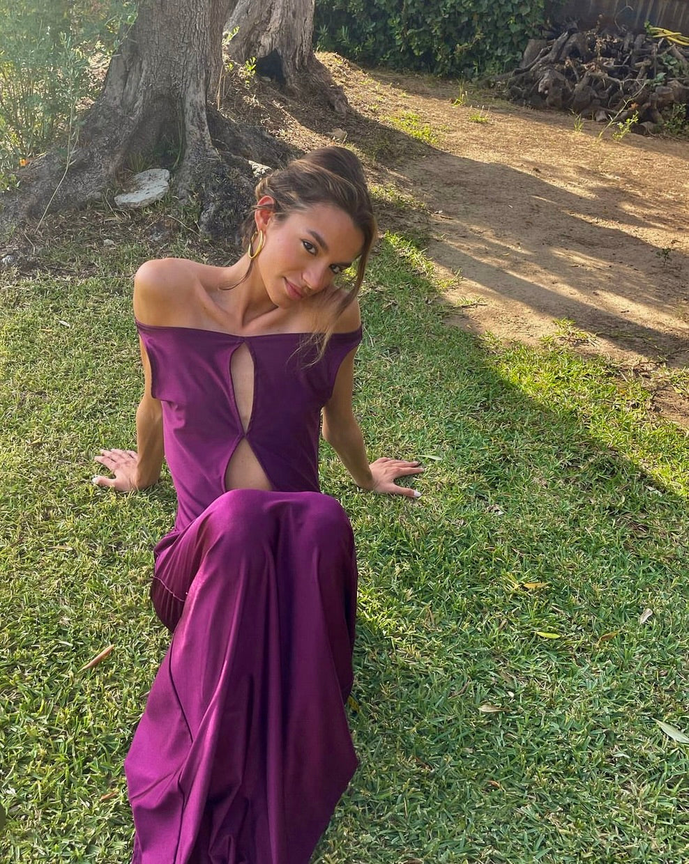 Passable Dress