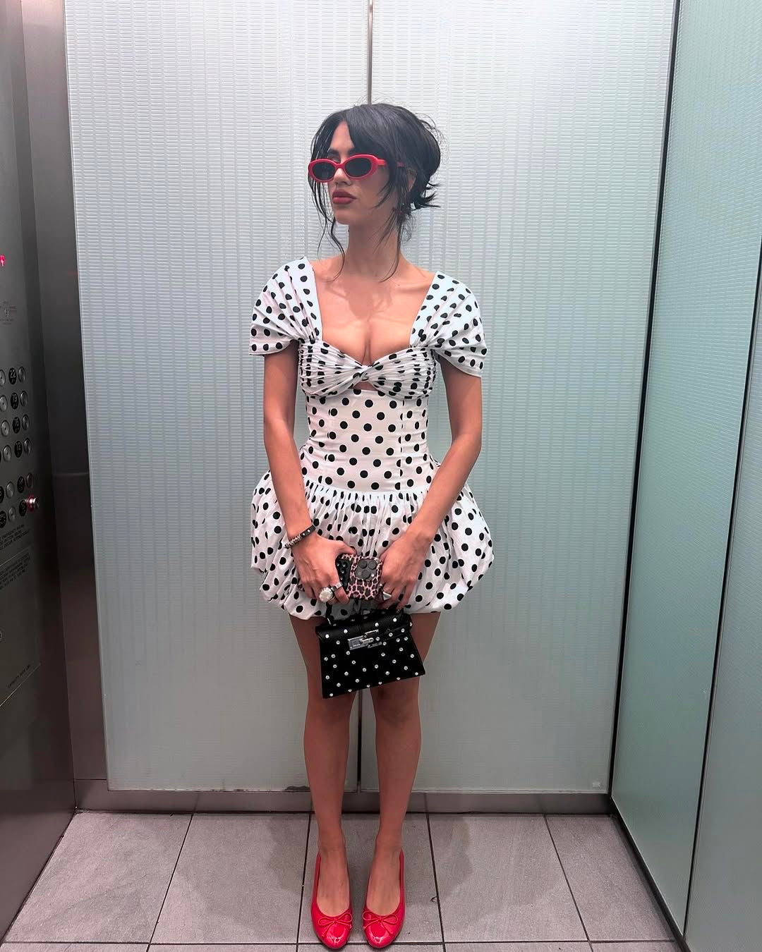 Umika Mini - Polkadot