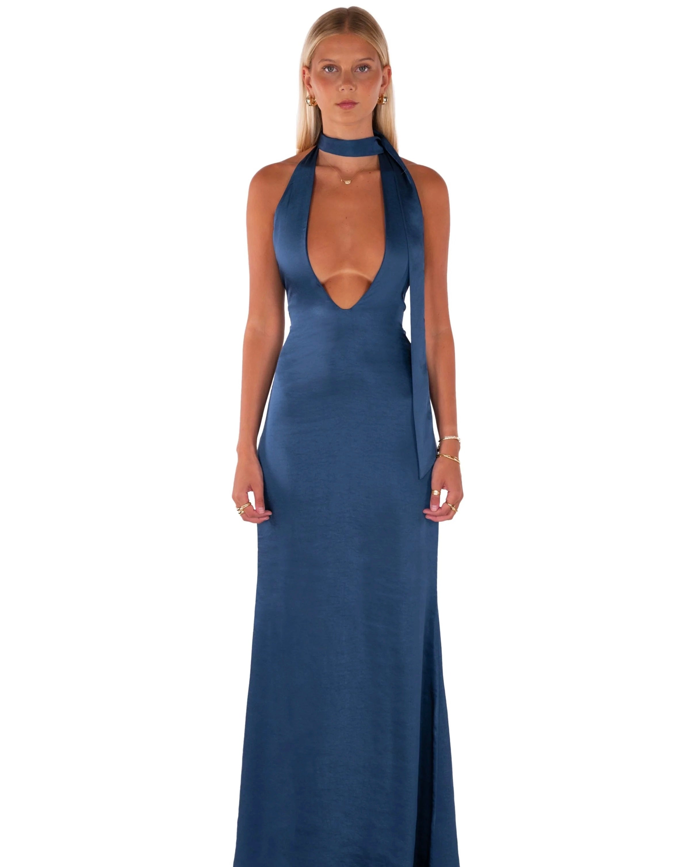 Margot Maxi - Midnight