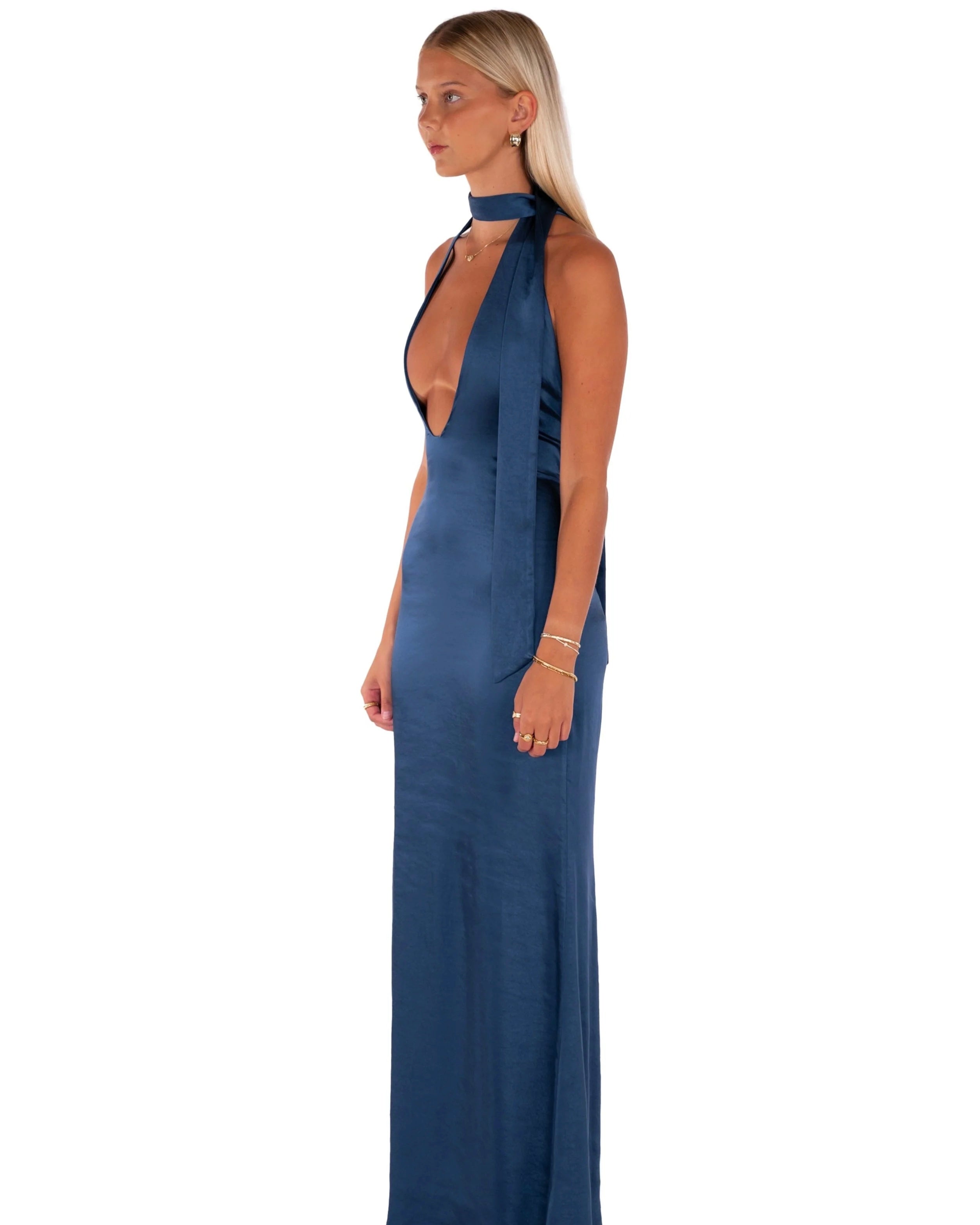 Margot Maxi - Midnight