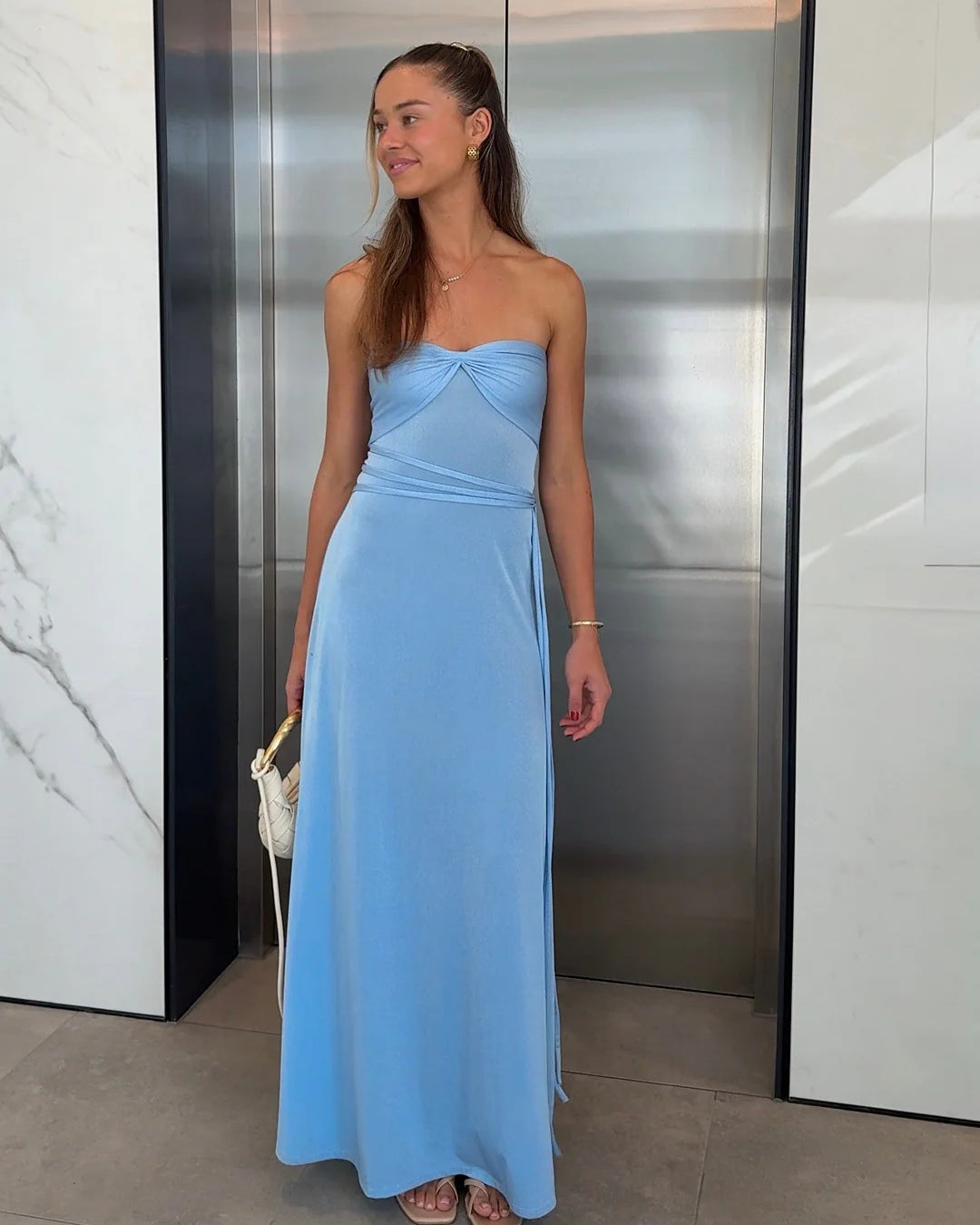 Jasmine Maxi Dress
