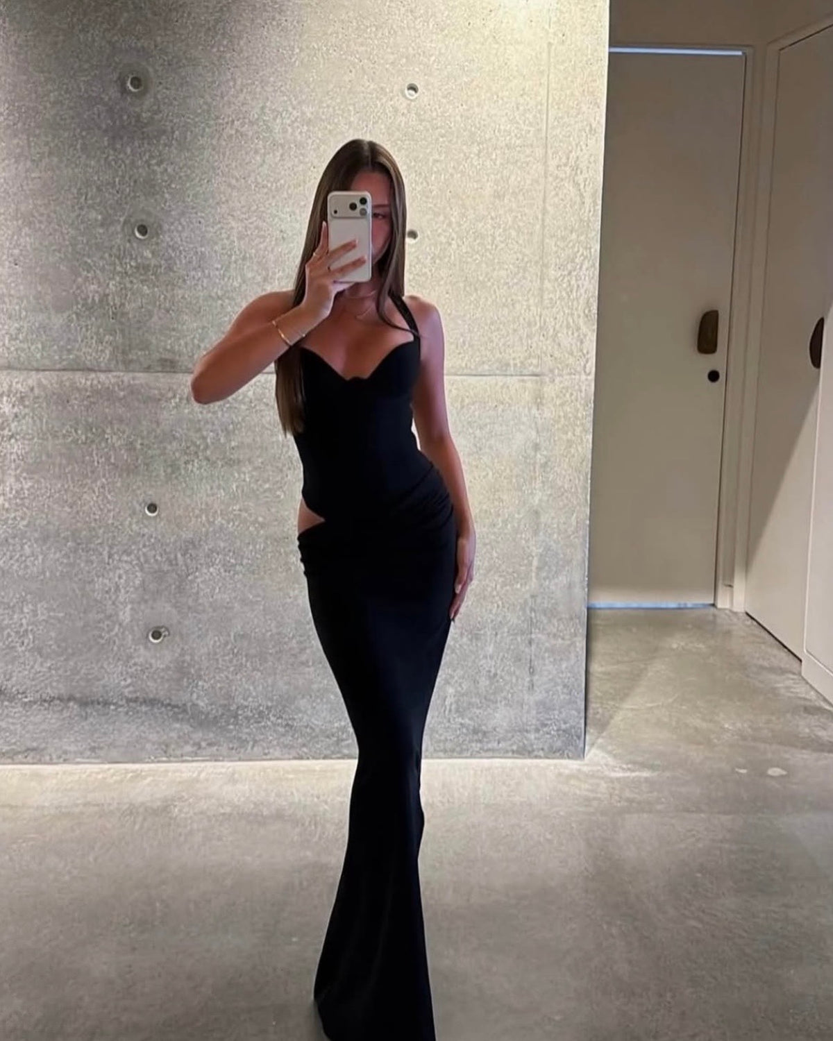 Hailey Dress