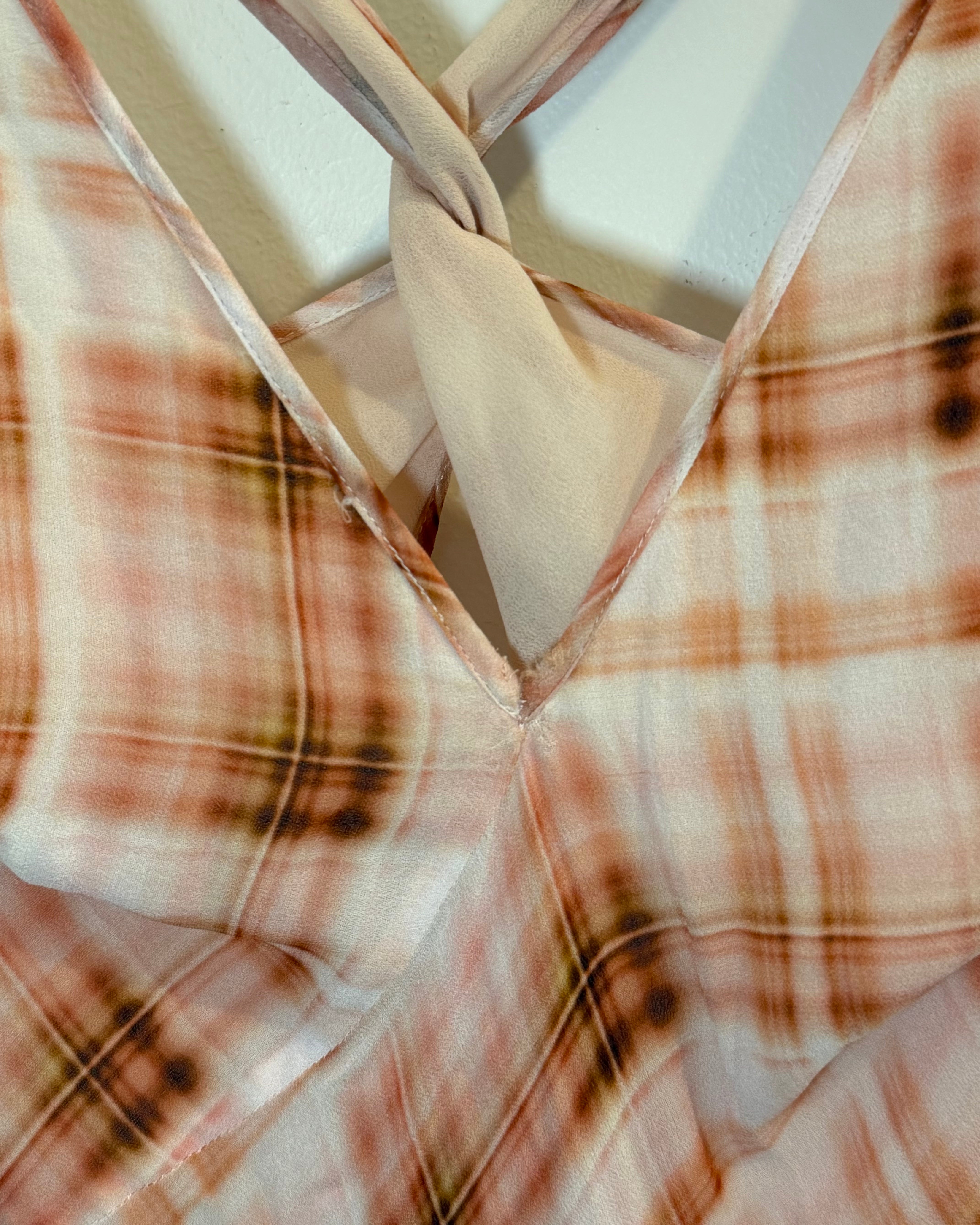 For Sale: Lolita Dress - Check