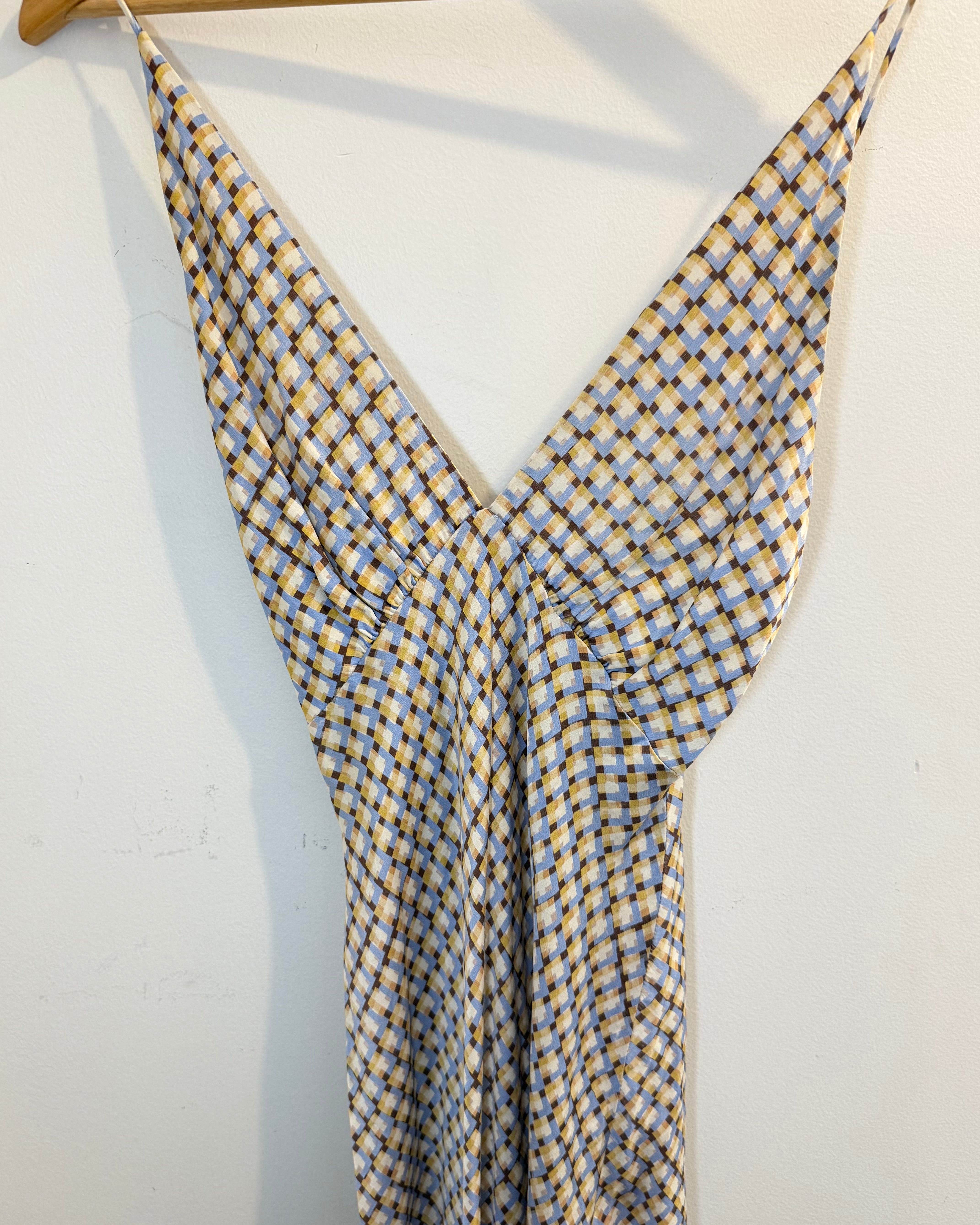 For Sale: Frankie Maxi Dress