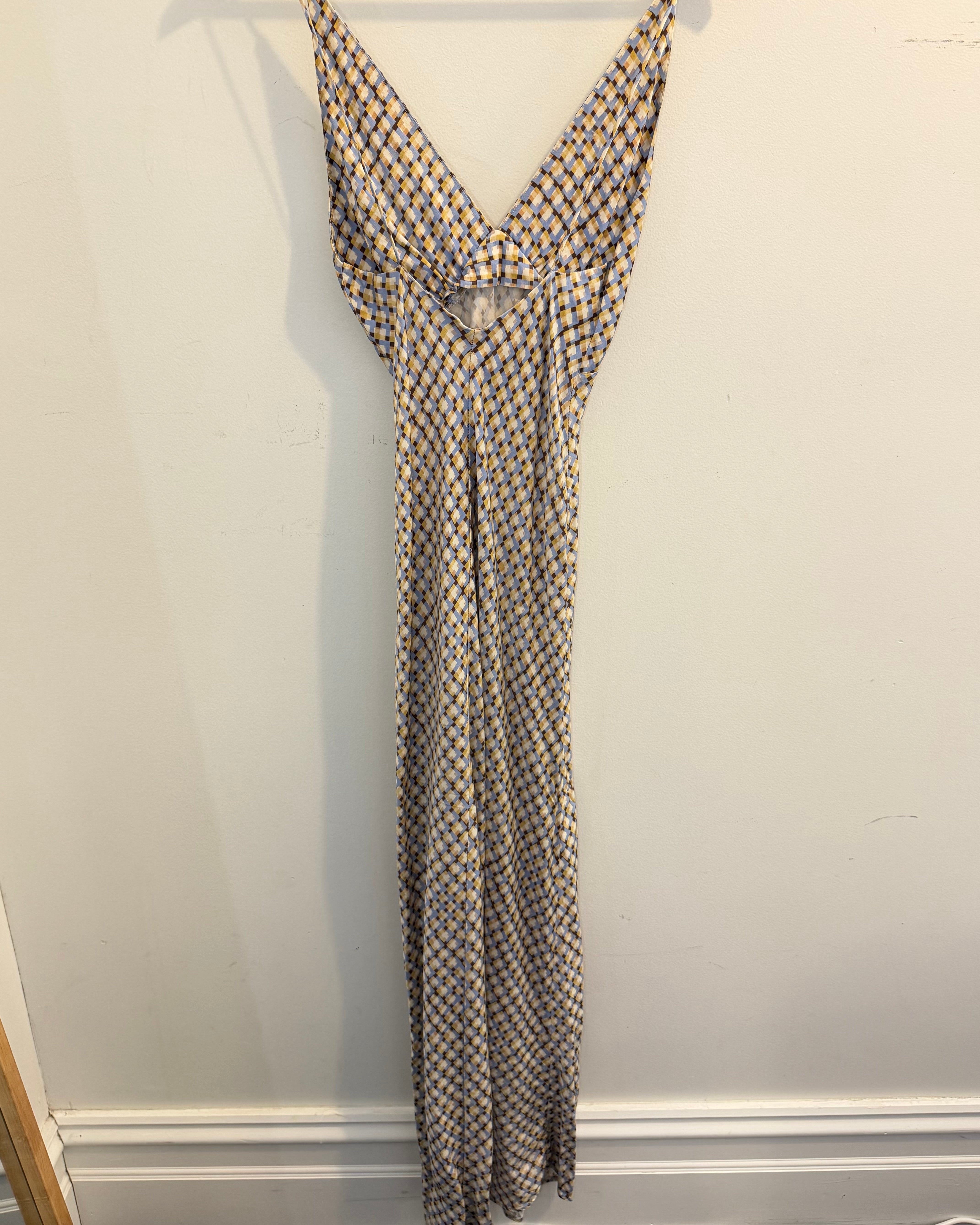 For Sale: Frankie Maxi Dress