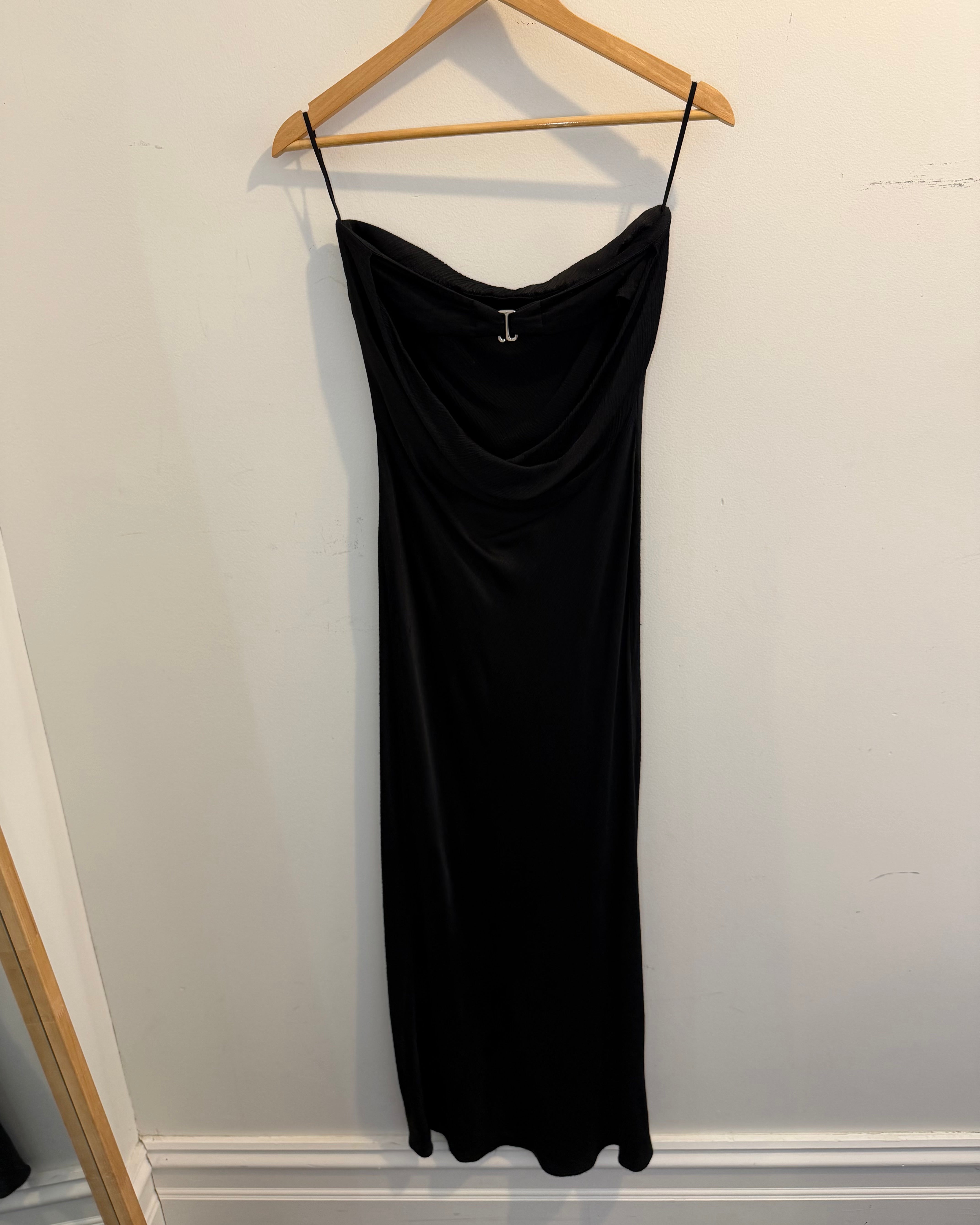 For Sale: Moondance Dress - Black