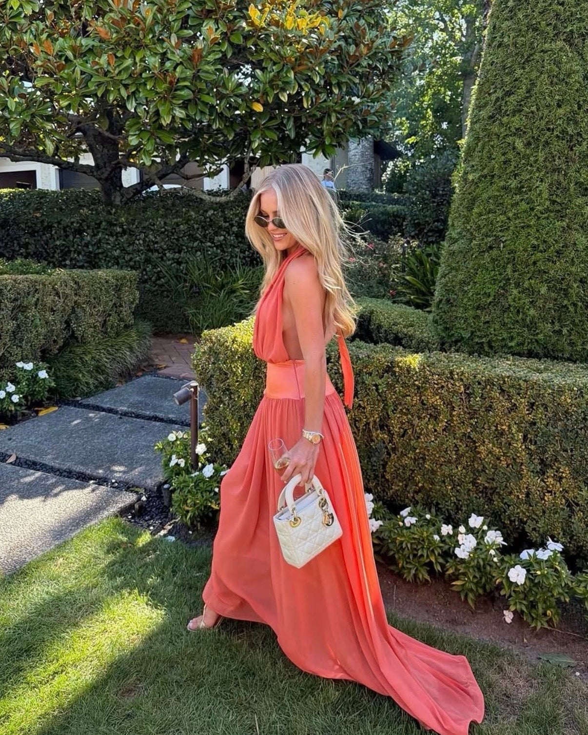Serena Dress