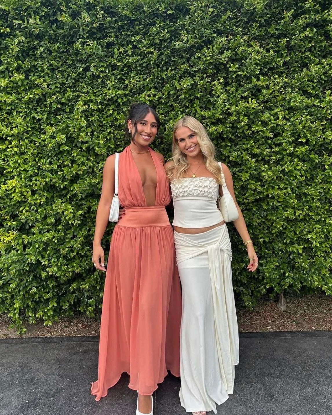 Serena Dress
