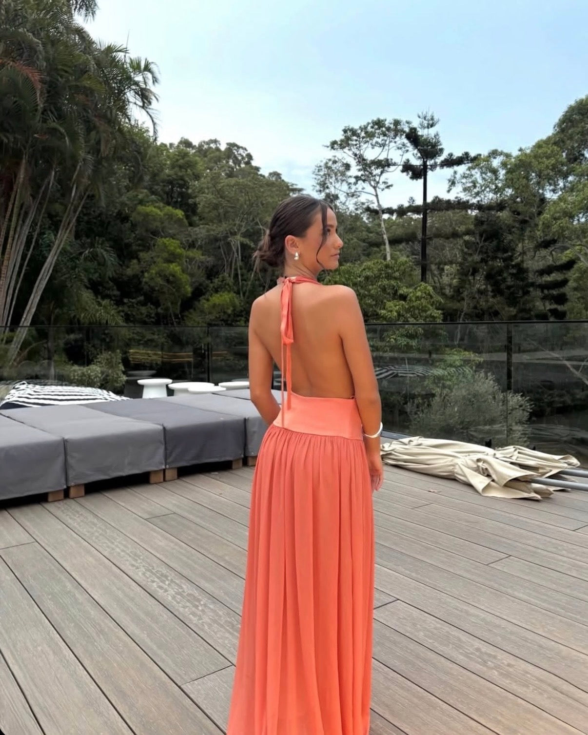 Serena Dress