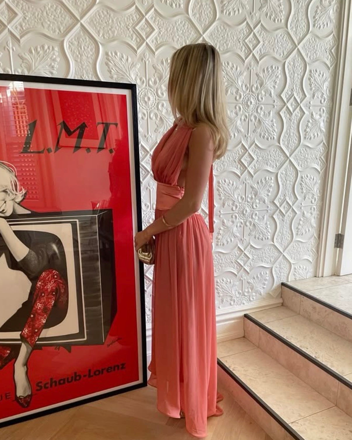 Serena Dress