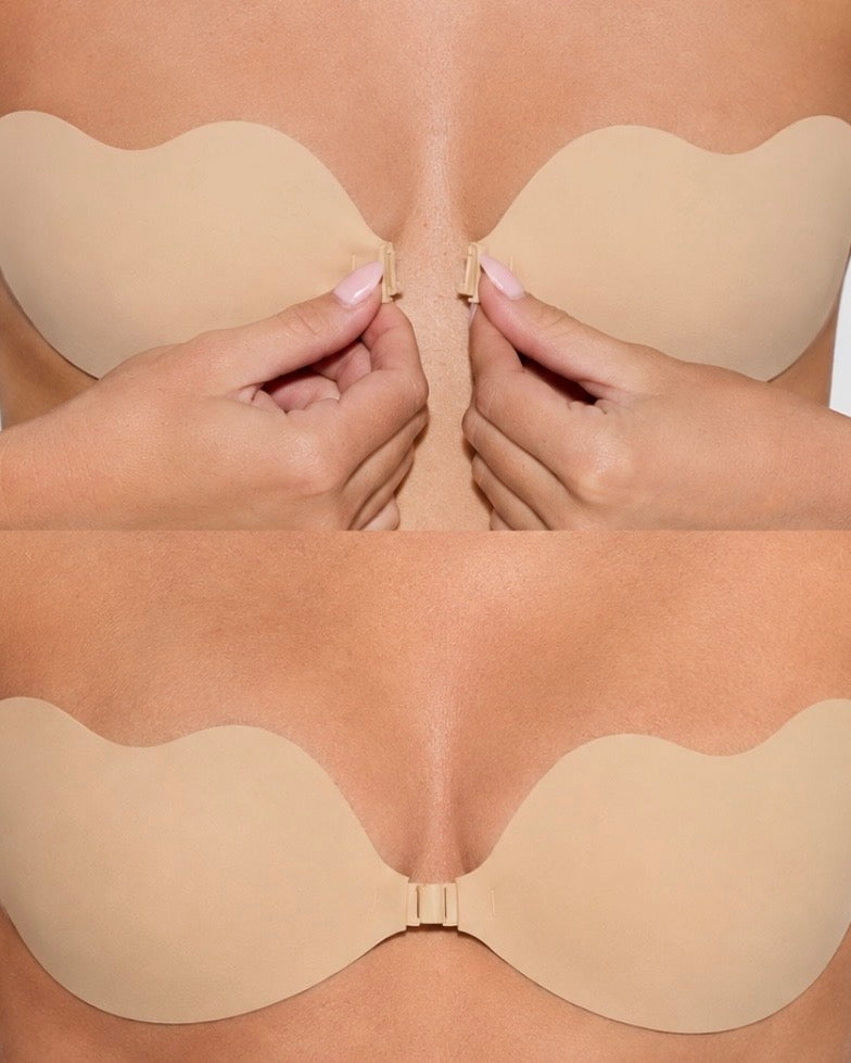 The Bra Solution Duo