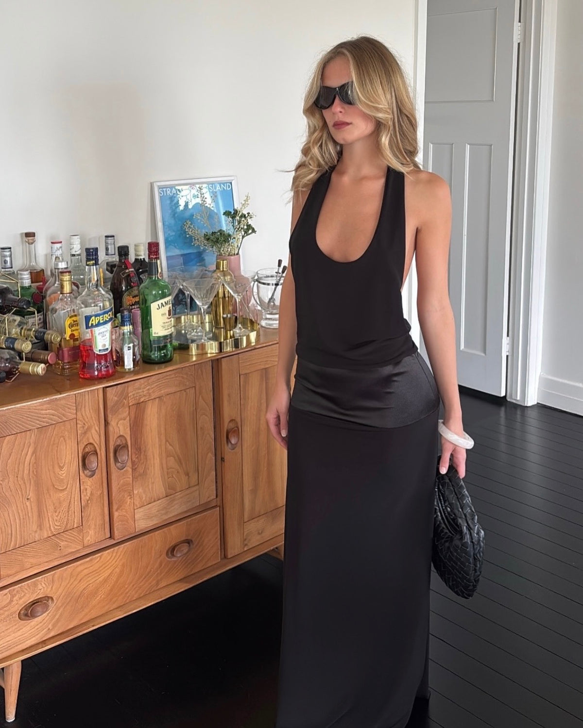 Serena Dress