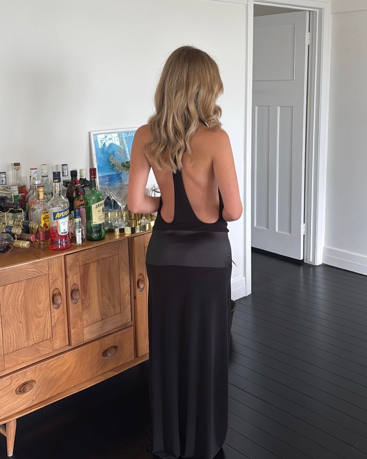 Serena Dress