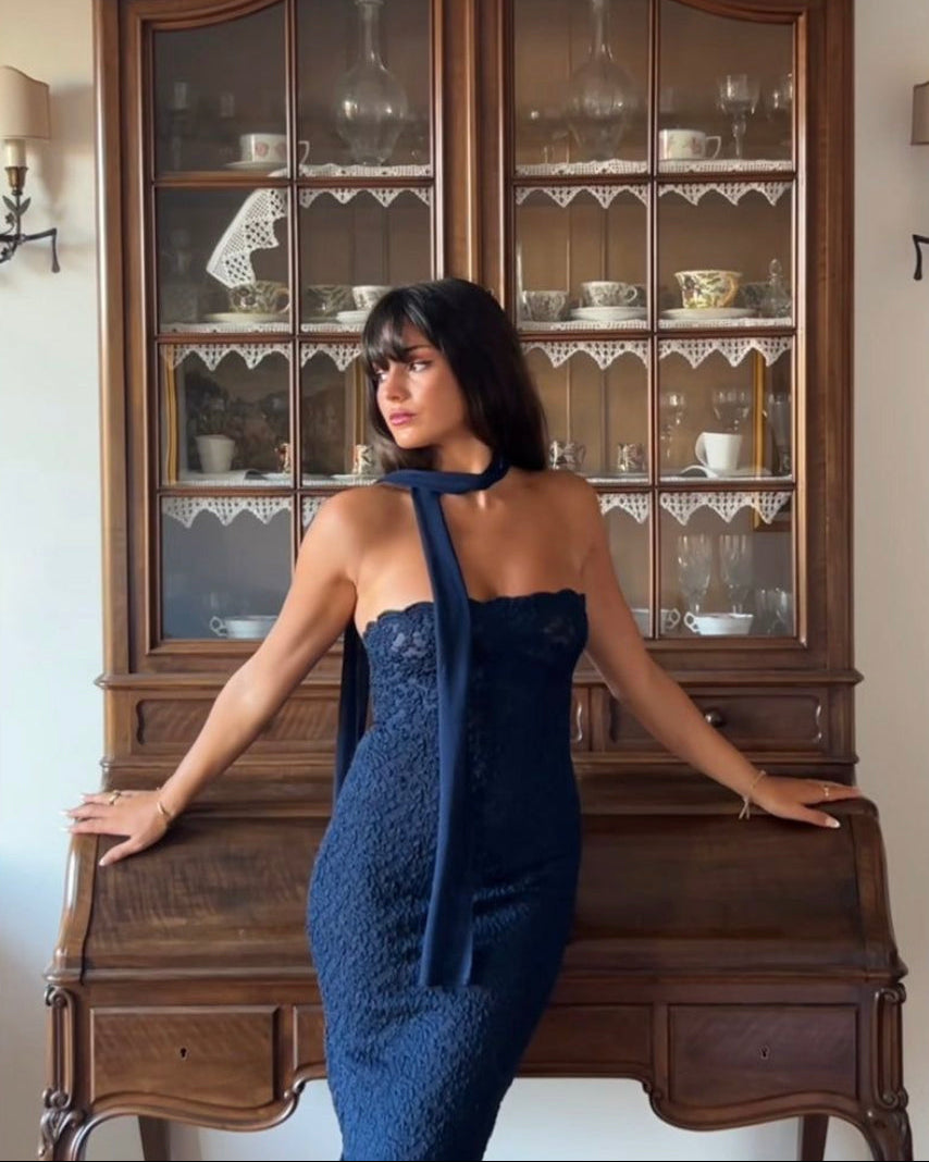 Meredith Dress
