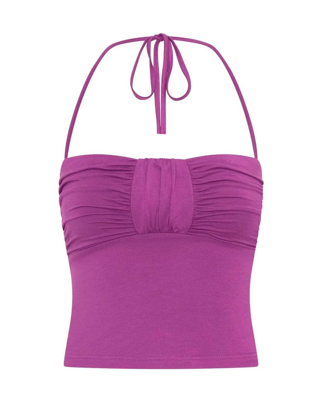 Mariella Halter Set - Lilac