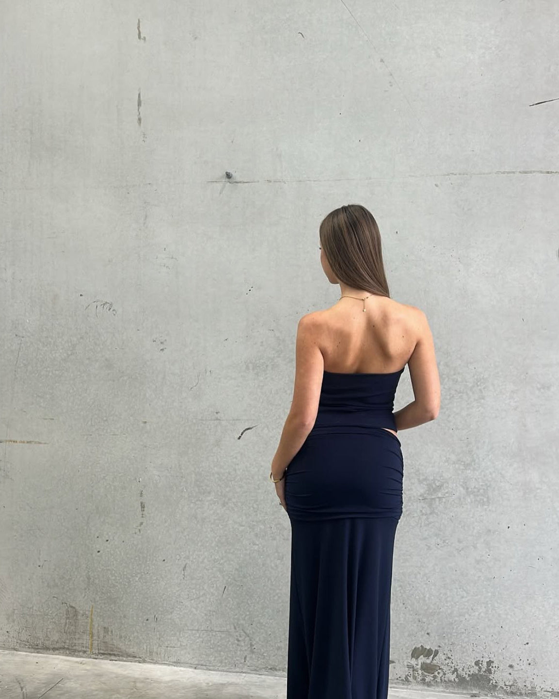 Jude Set - Navy