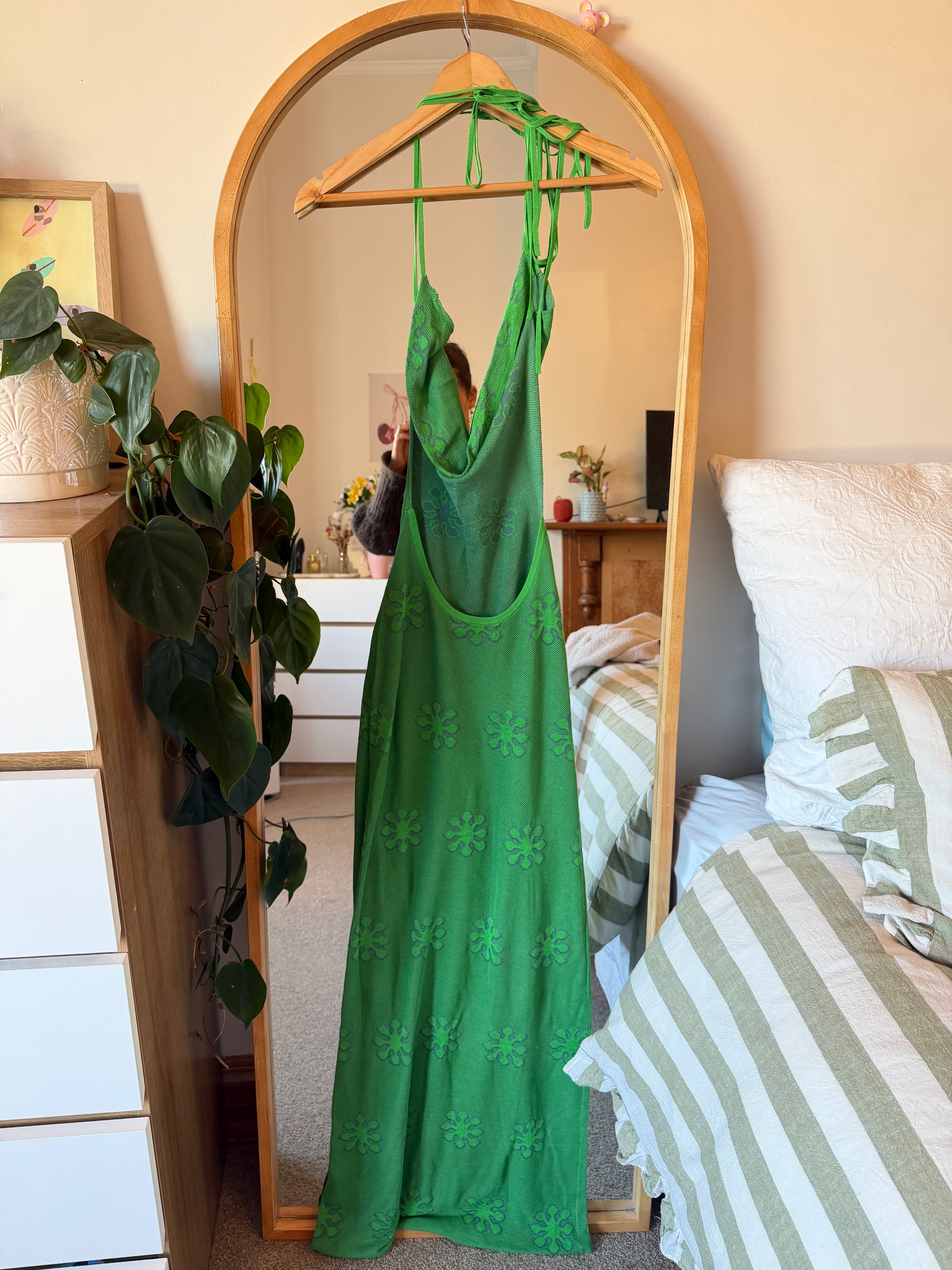 For Sale: Asta Resort Klara Dress