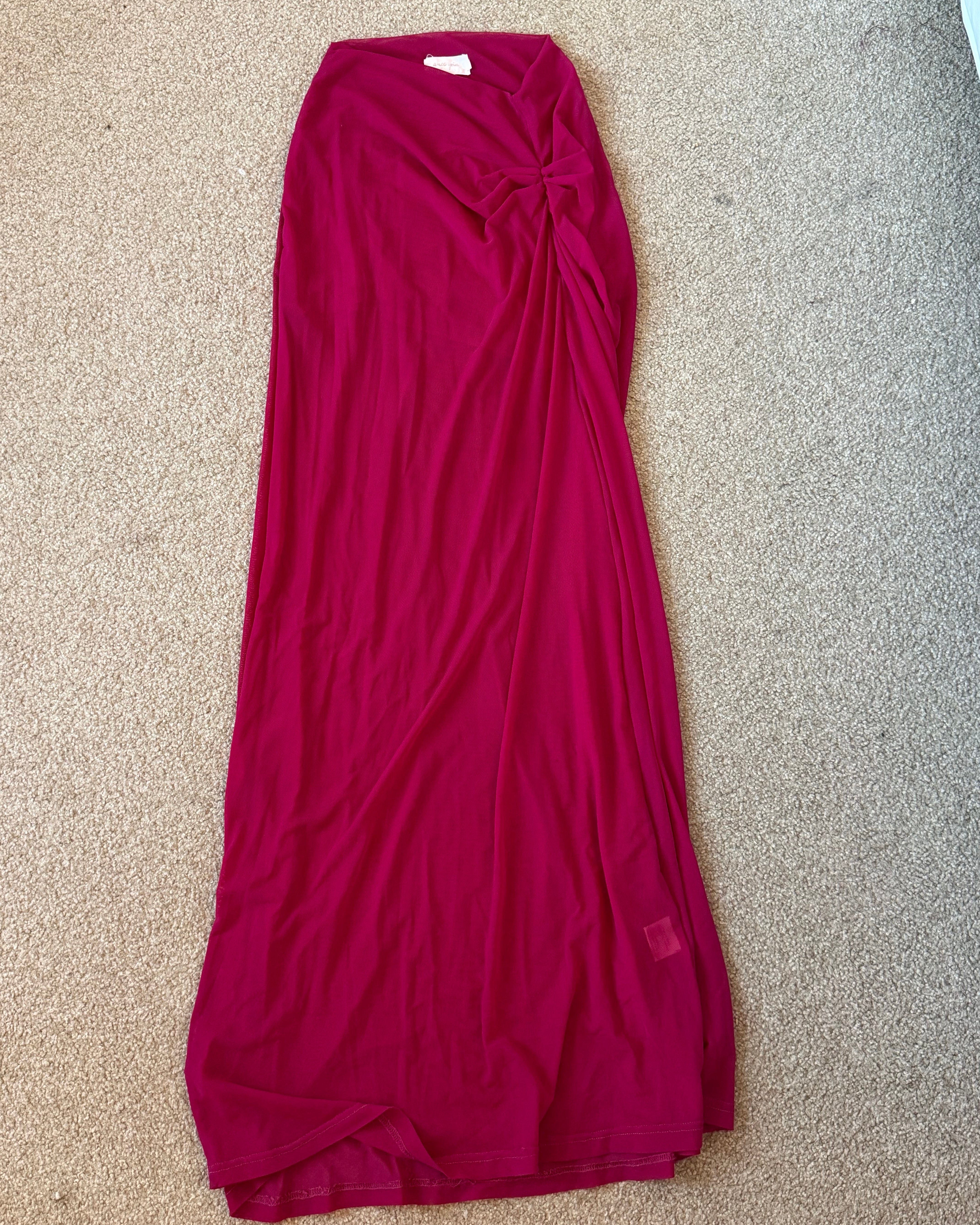 For Sale: Sardinia Set - Raspberry