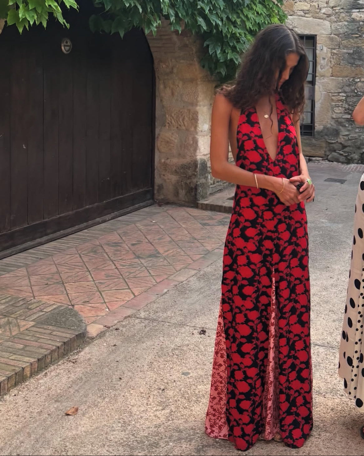 Soleada Dress