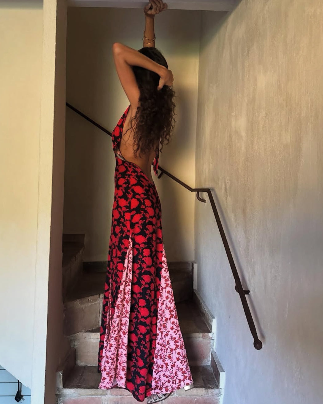 Soleada Dress