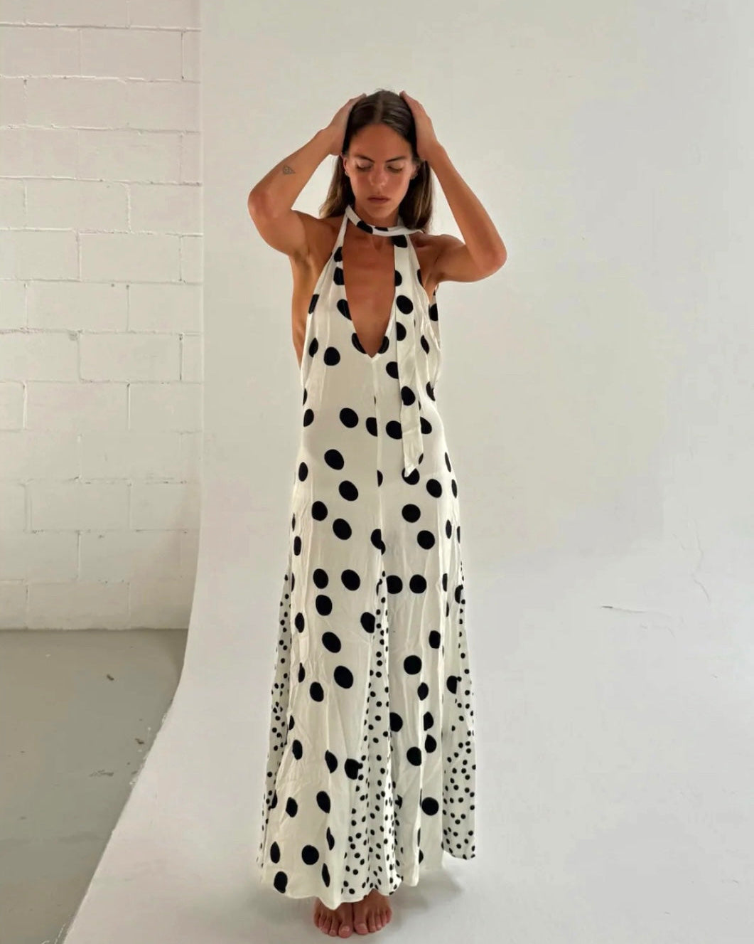 Maria Dress