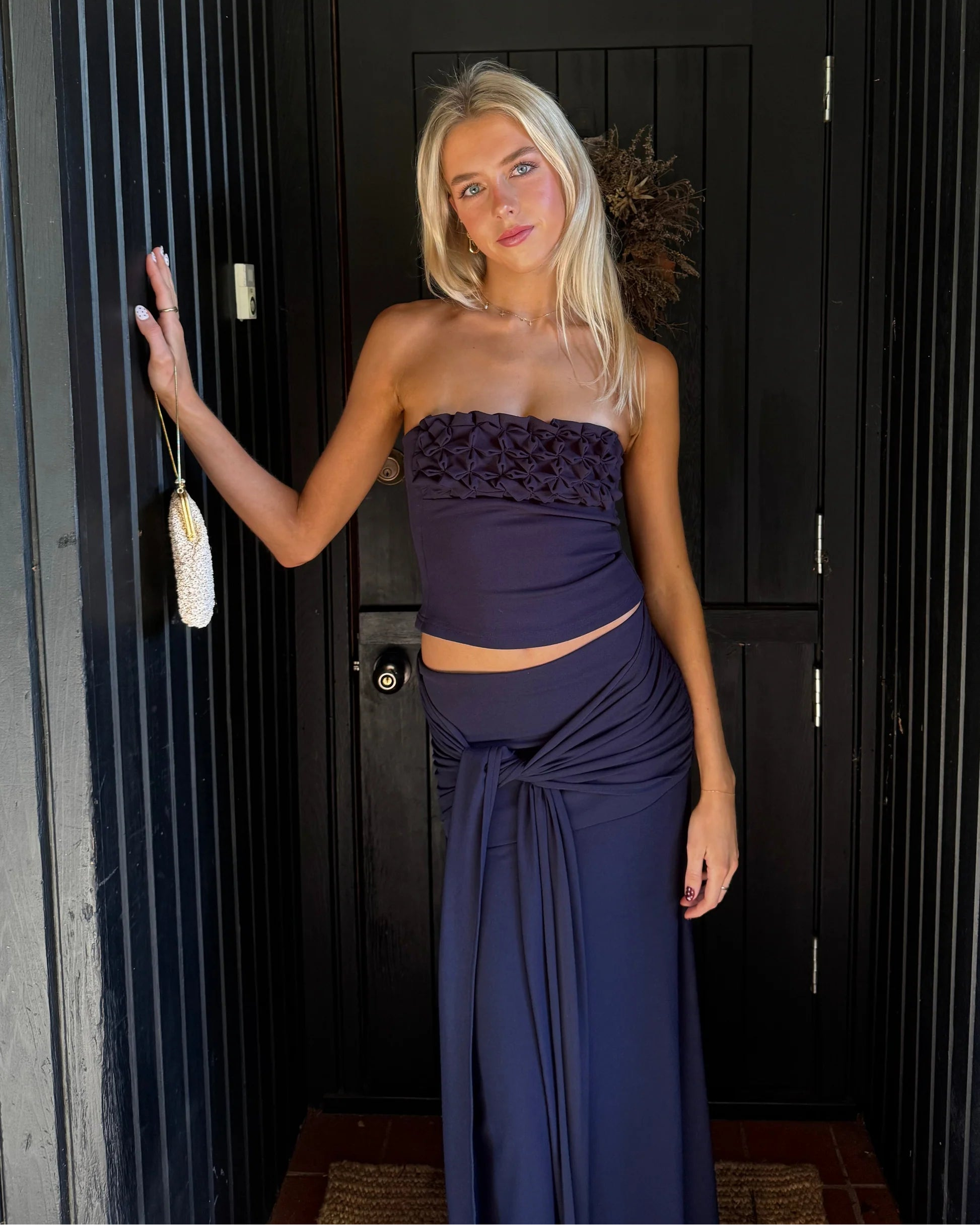 Jude Set - Navy