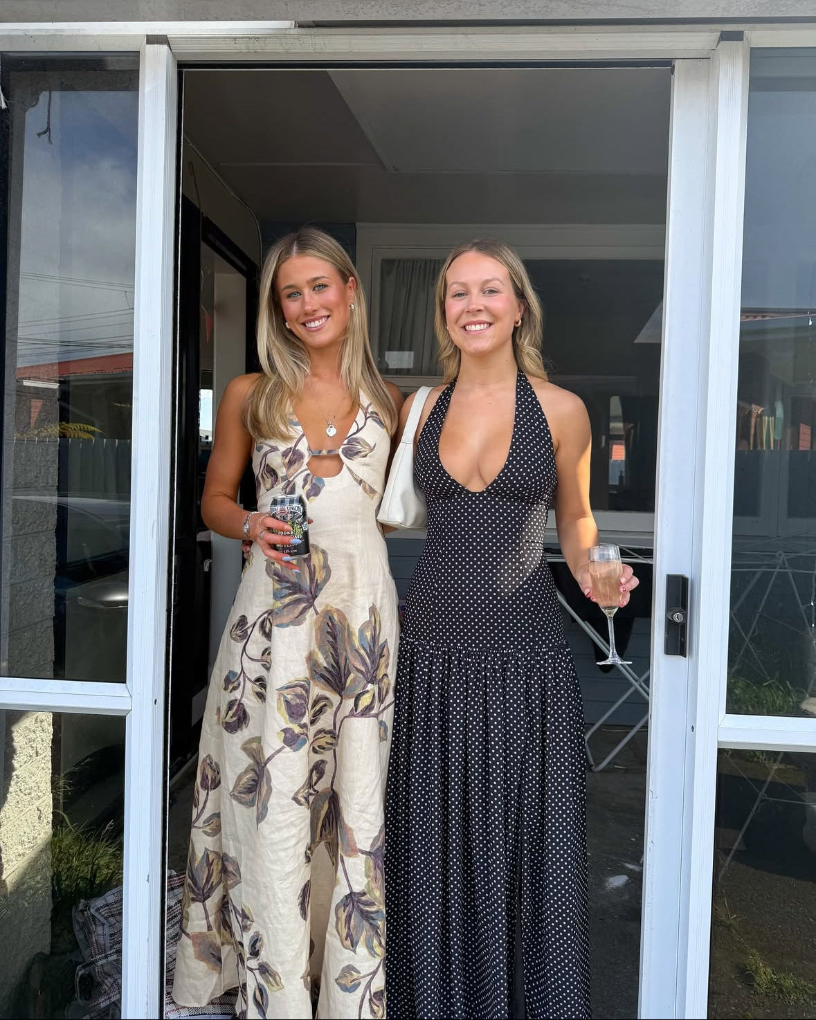 Isla Maxi Dress