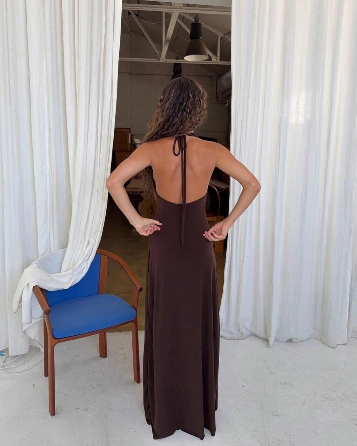 Vanessa Dress