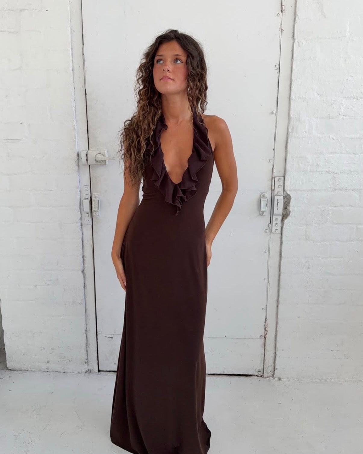 Vanessa Dress
