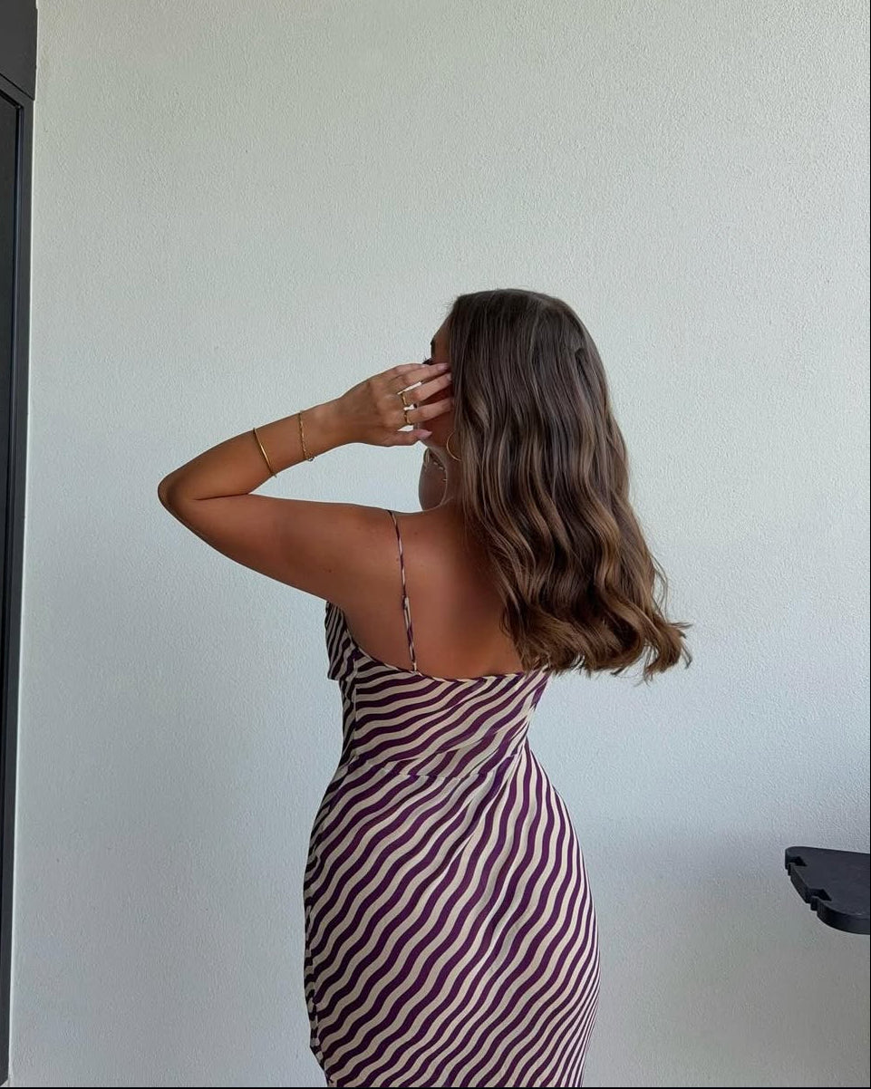 Assisi Dress