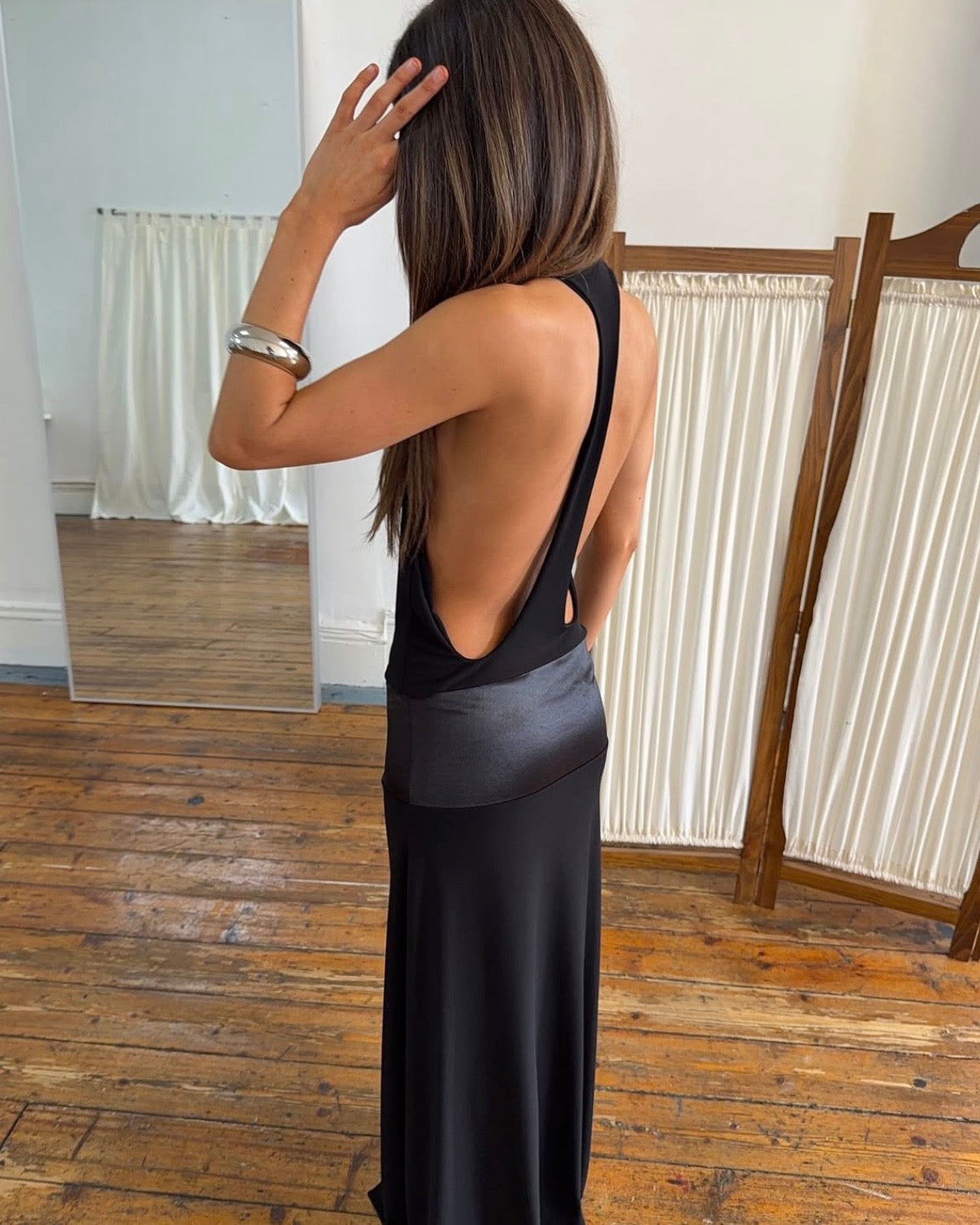 Serena Dress