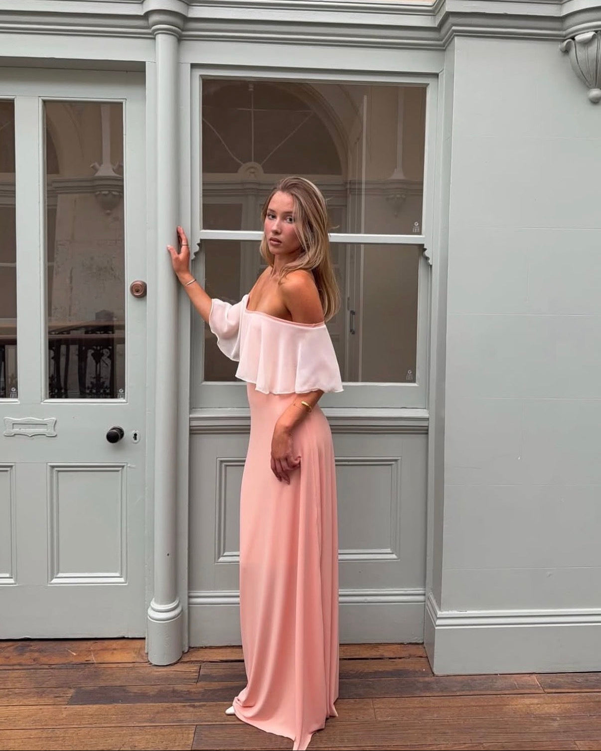 Phyllis Dress