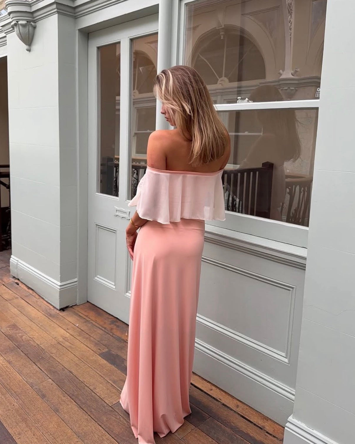 Phyllis Dress