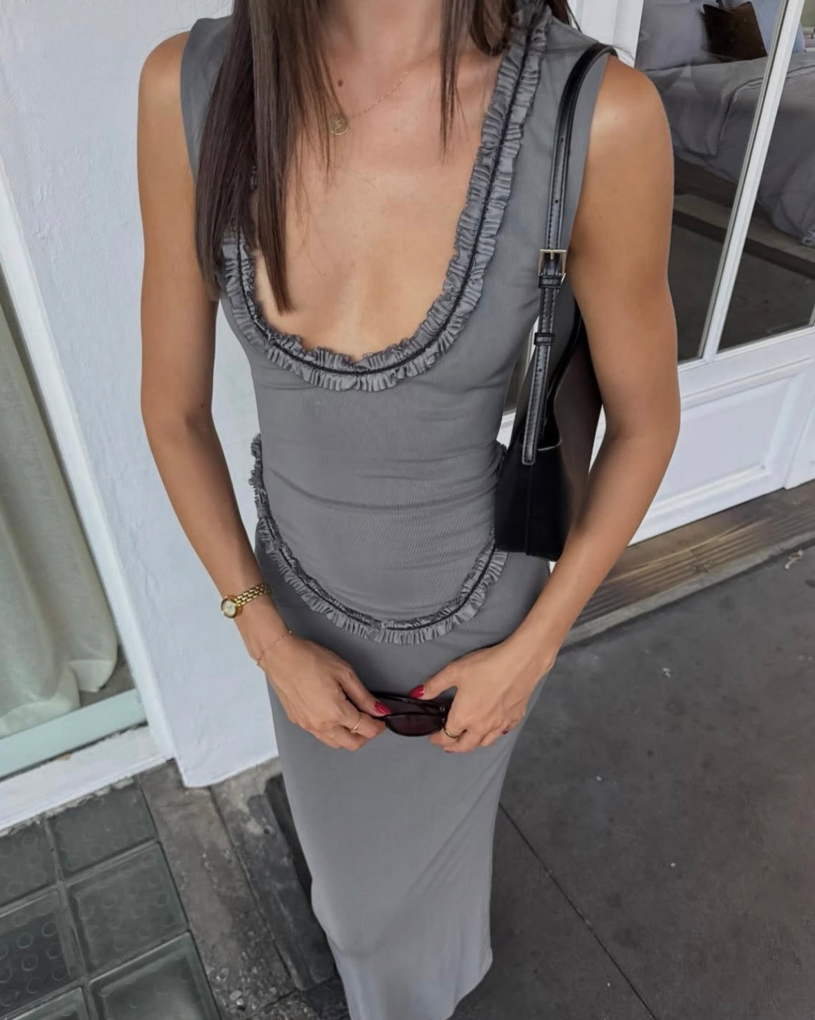 Miro Maxi Dress