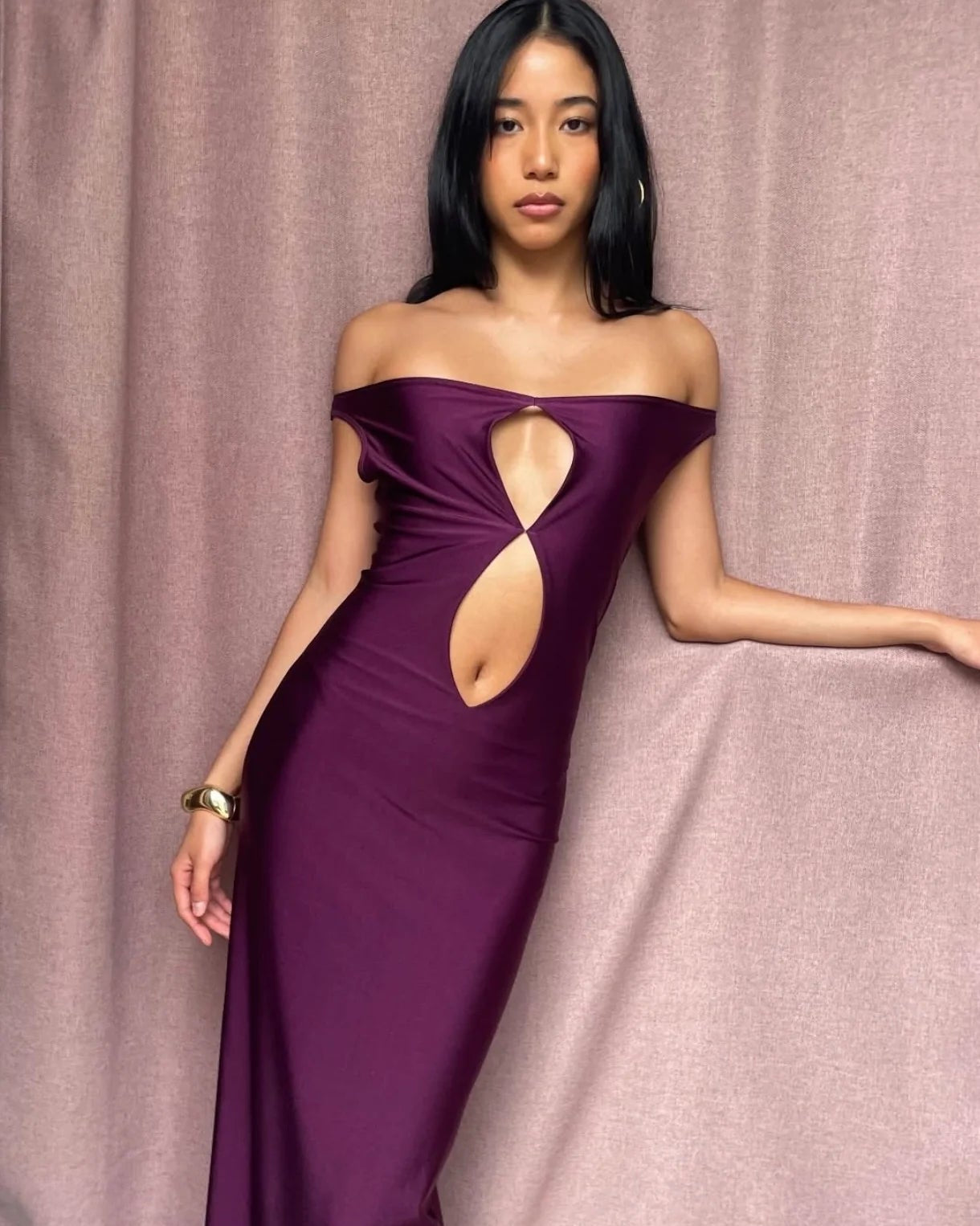 Passable Dress