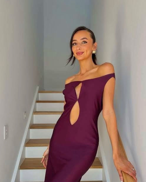 Passable Dress