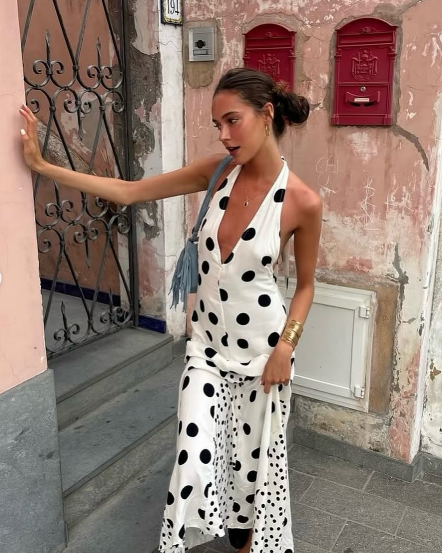 Maria Dress
